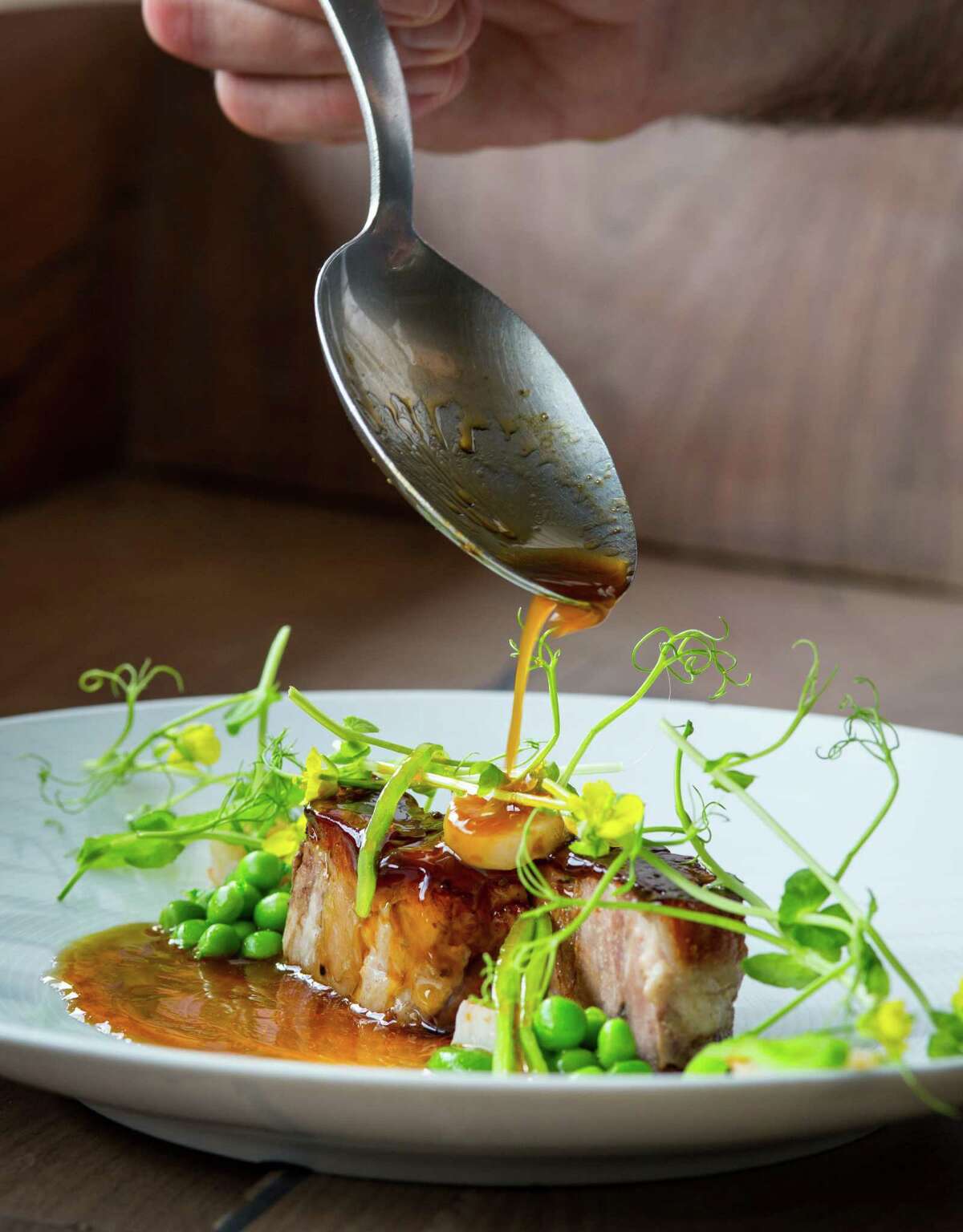 1. The Pass & Provisions