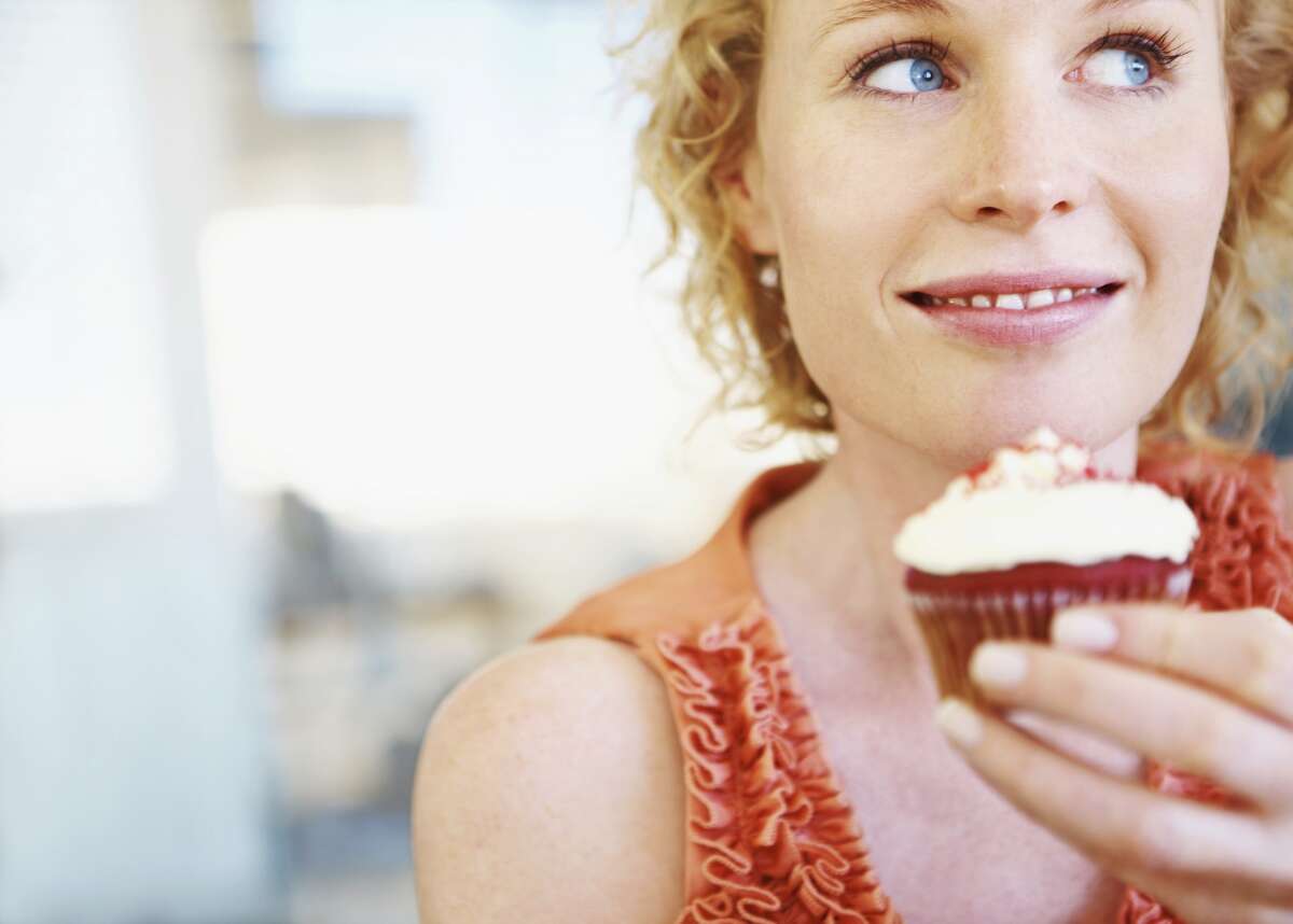 Sweet Cupcasions107 River St, Milford, CT 0646059 reviews | 4 starsCheck out the menuAs the name suggests, the menu is full of cupcakes. But you can also order full size cakes and cake pops.