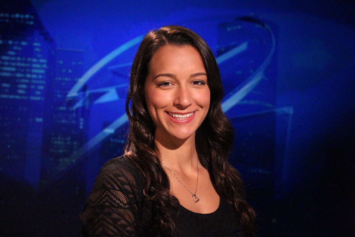 KPRCTV reporter Syan Rhodes promoted to weekend anchor