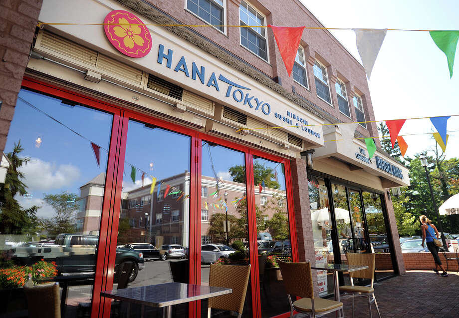 Fairfield S Hana Tokyo Restaurant Closes Beaumont Enterprise