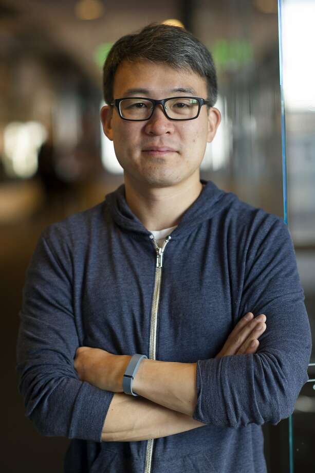 fitbit ceo