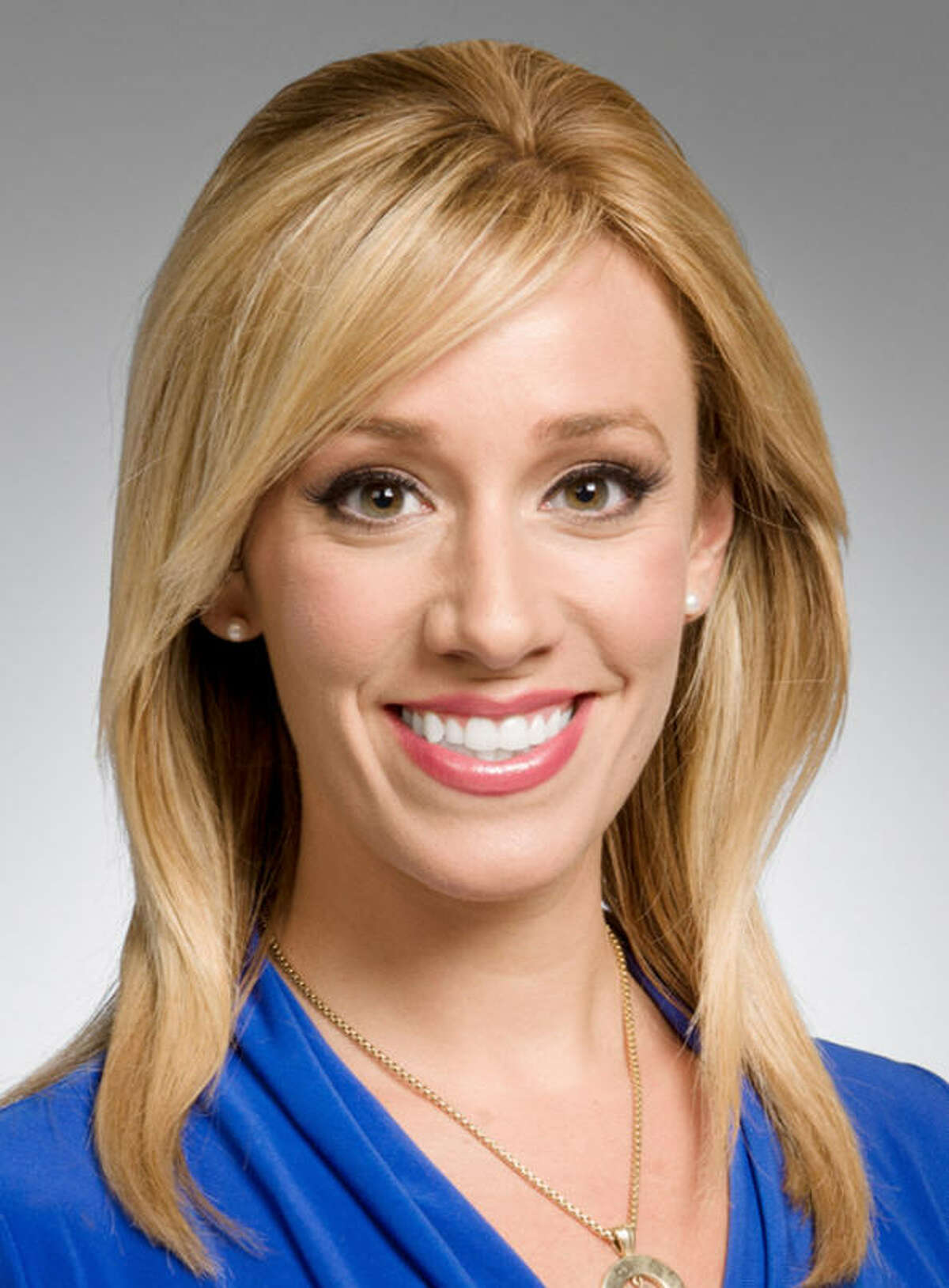 KPRCTV reporter Syan Rhodes promoted to weekend anchor