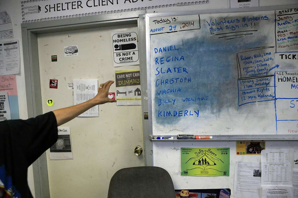 Street Sheet hits 25th anniversary with celebration at SOMArts