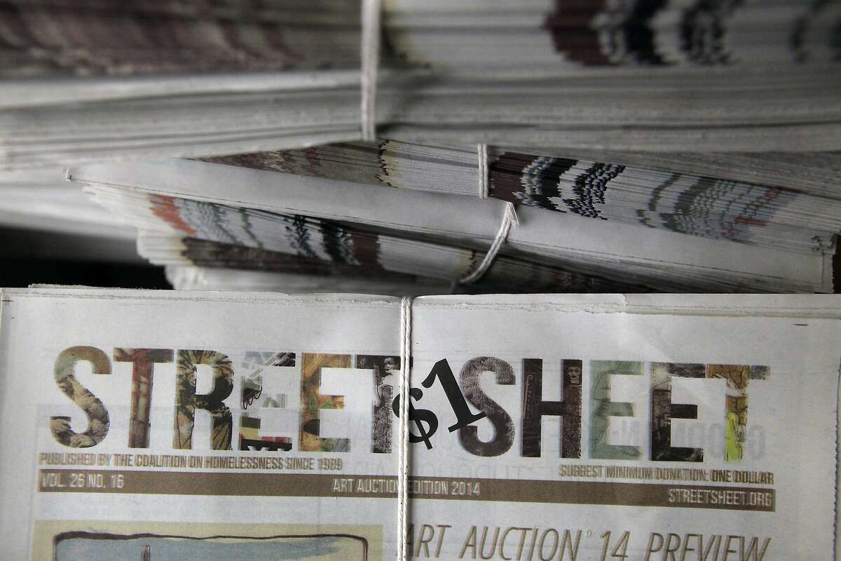 Street Sheet hits 25th anniversary with celebration at SOMArts