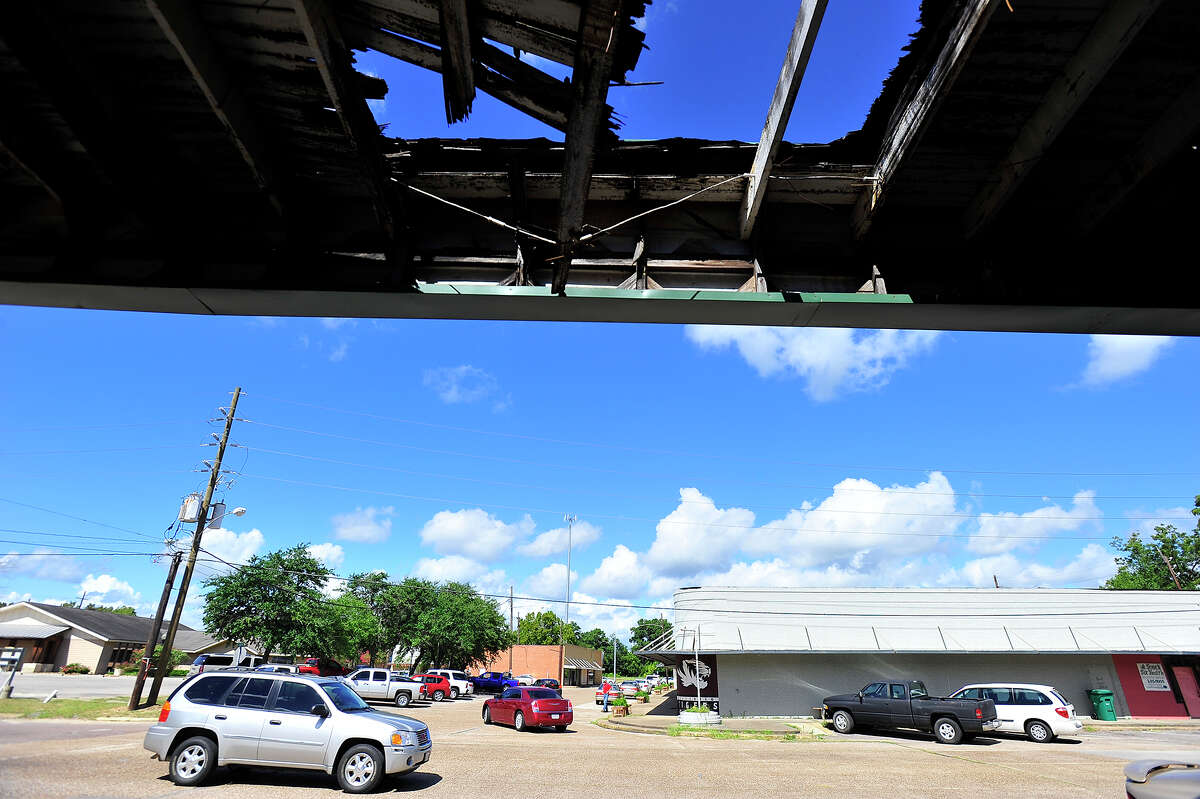 Silsbee group wants to revitalize downtown with shops, cafes
