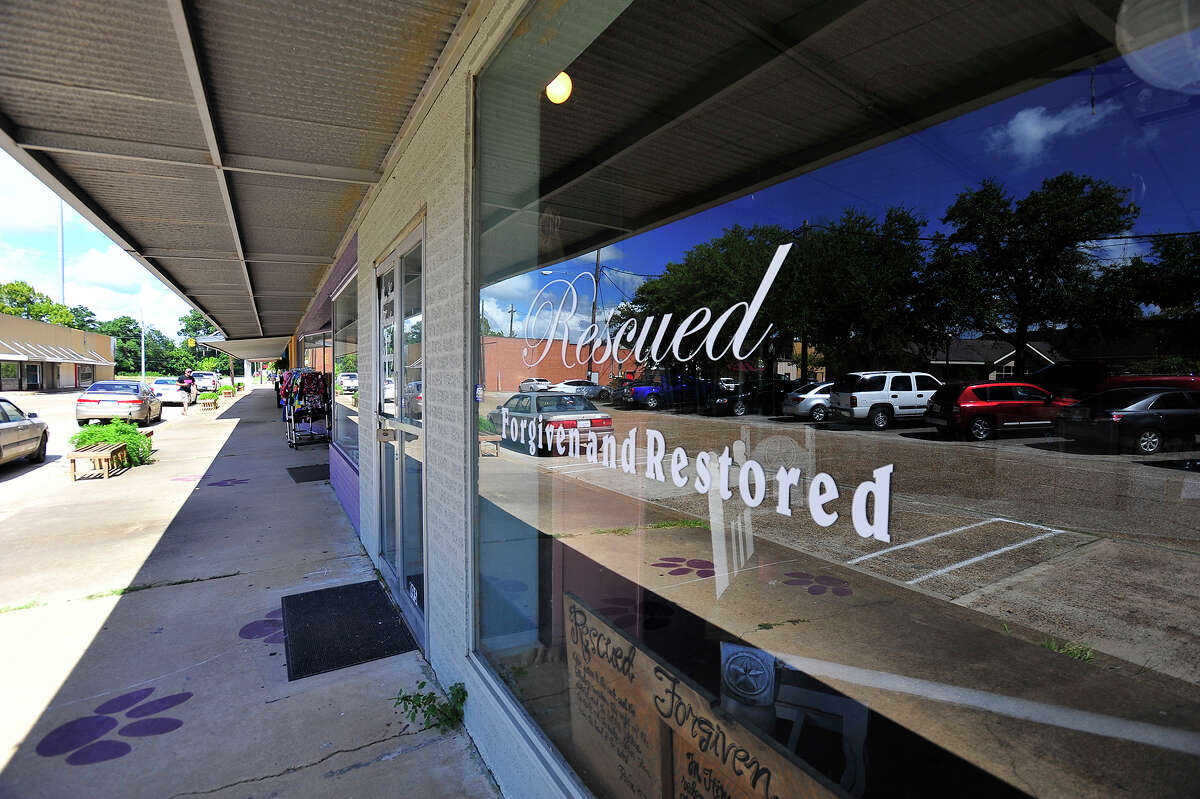 Silsbee group wants to revitalize downtown with shops, cafes