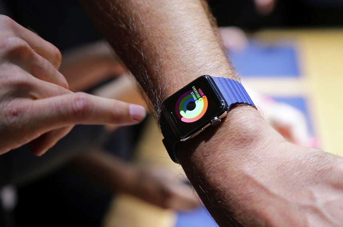 push up counter apple watch