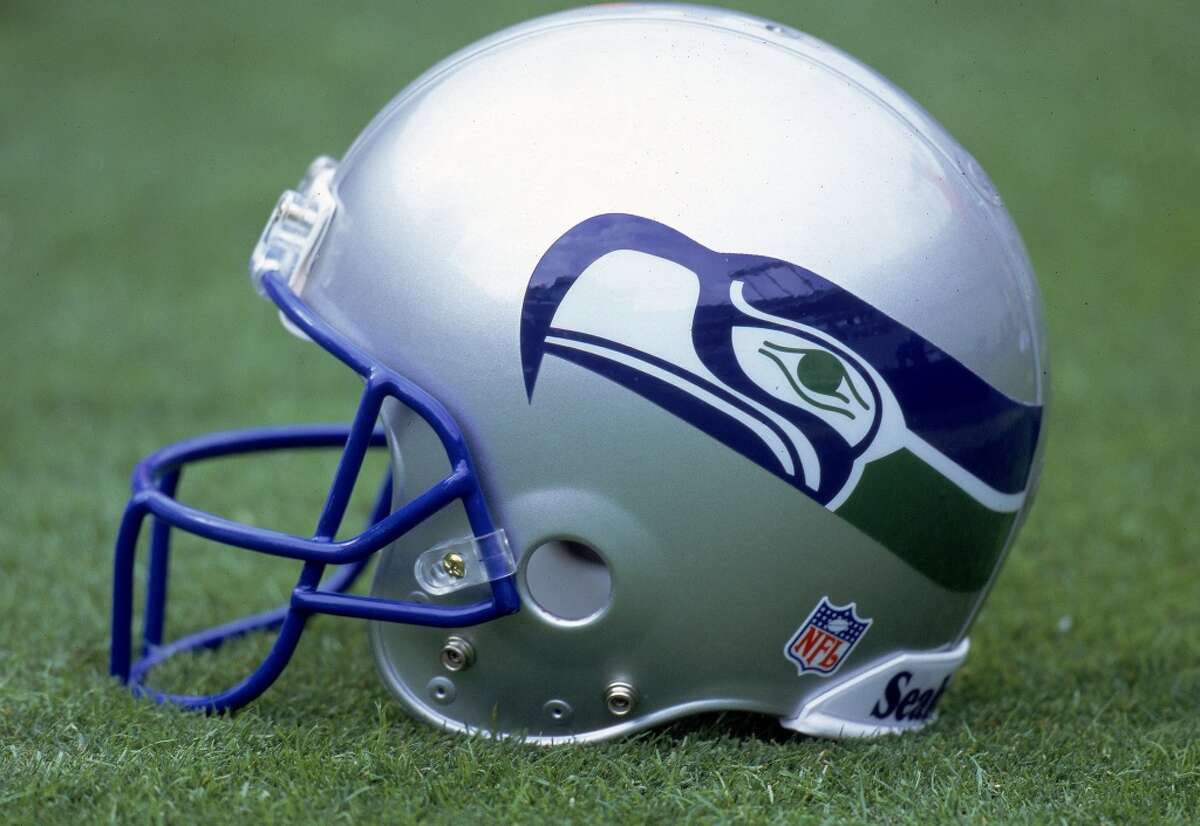 Seahawks Unveil Strange New Alternate Logo