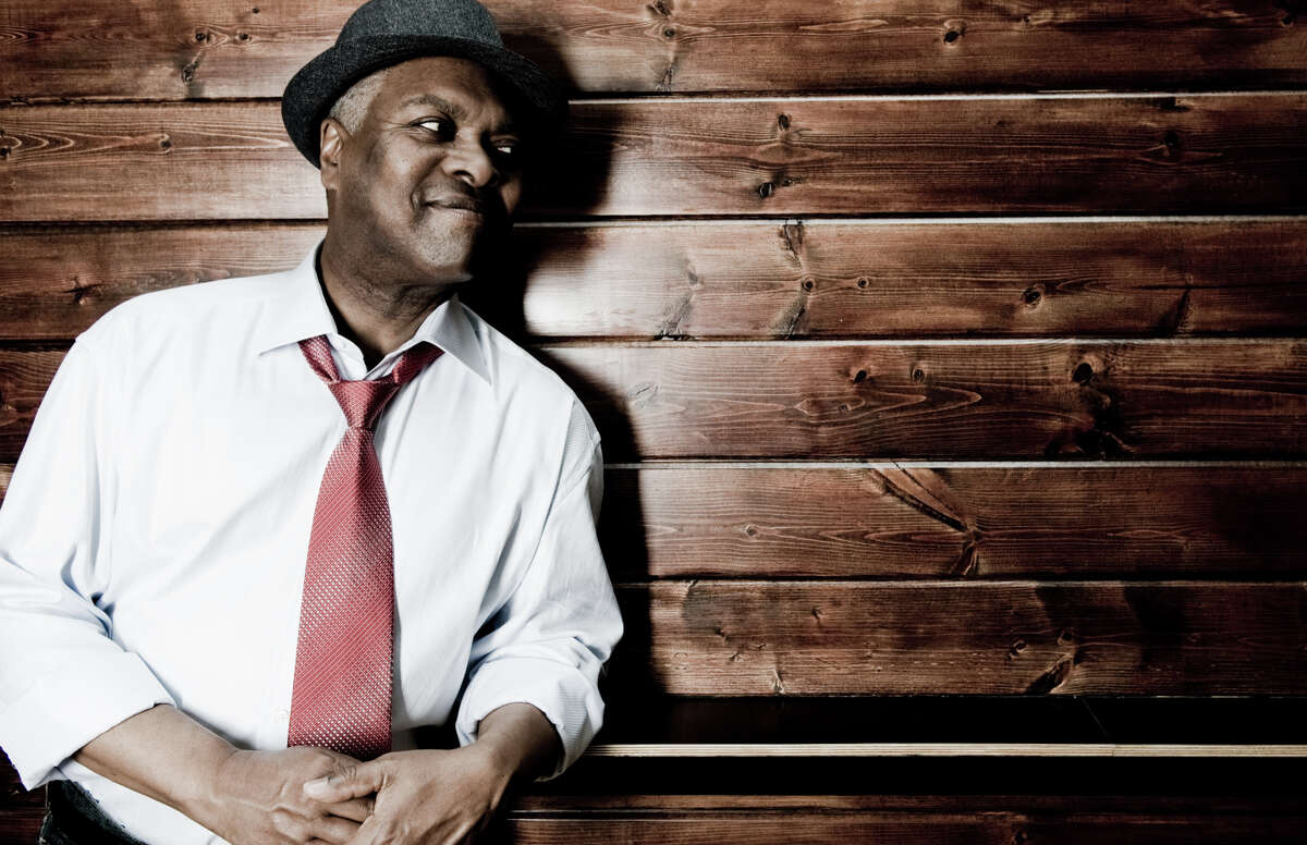 Booker T. Jones, who carries the Stax torch, will perform at the Monterey Jazz Festival.