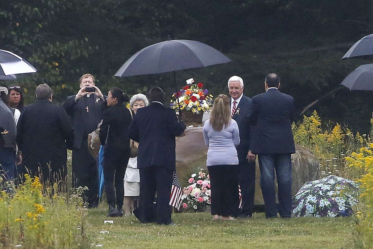 American remembers 9/11