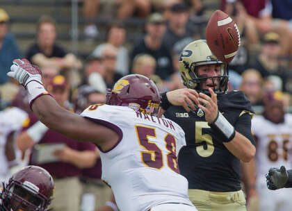 Big Ten Teams Find Their Way To Bottom Ten Rankings