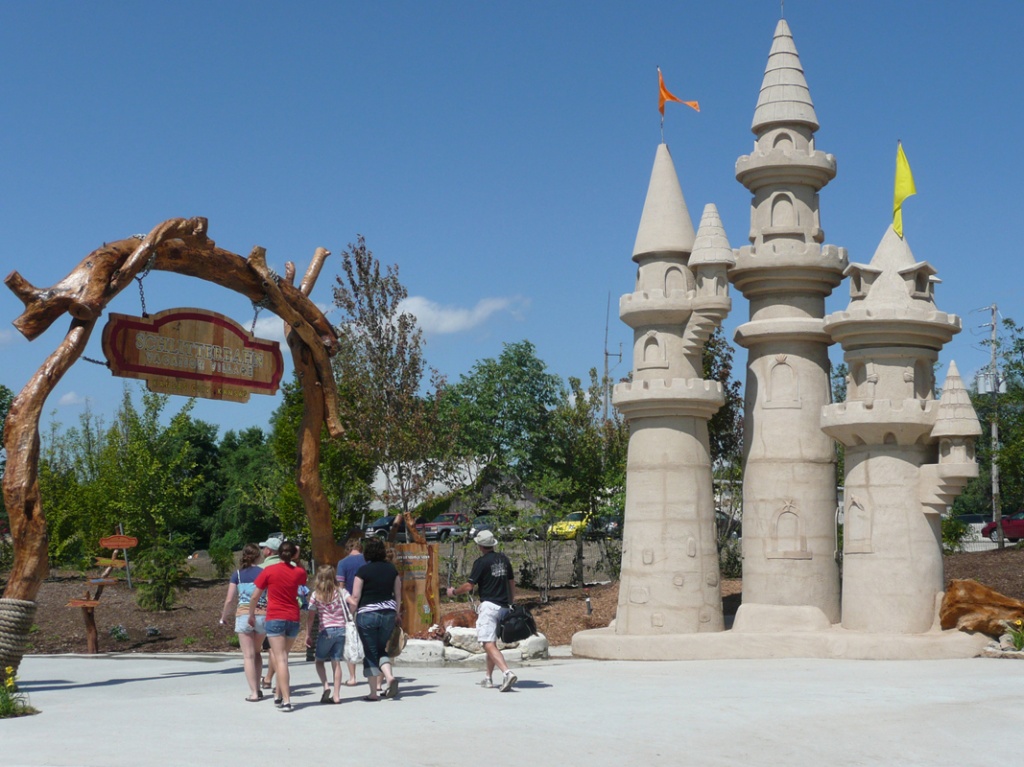 Accidental death reported at the Kansas City Schlitterbahn