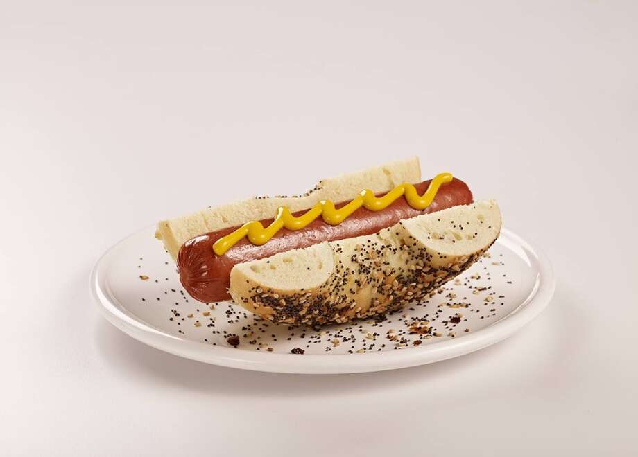 Hebrew National salutes the NFL with hot dogs Connecticut Post