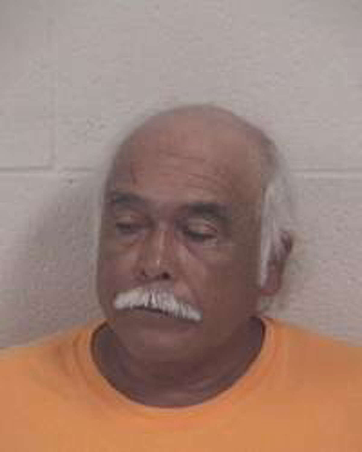 Omega gang member surrenders in Galveston