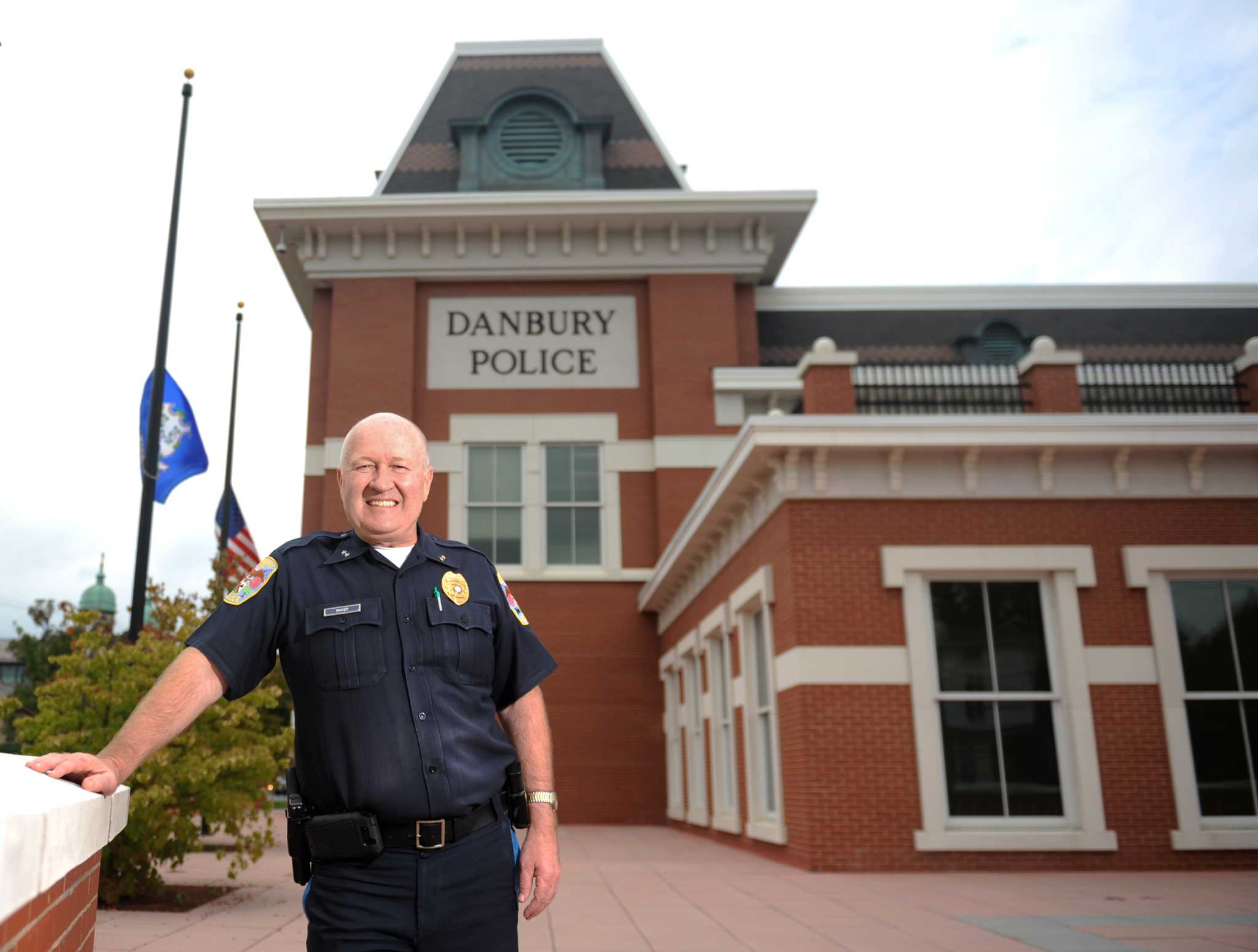Danbury works to increase police diversity