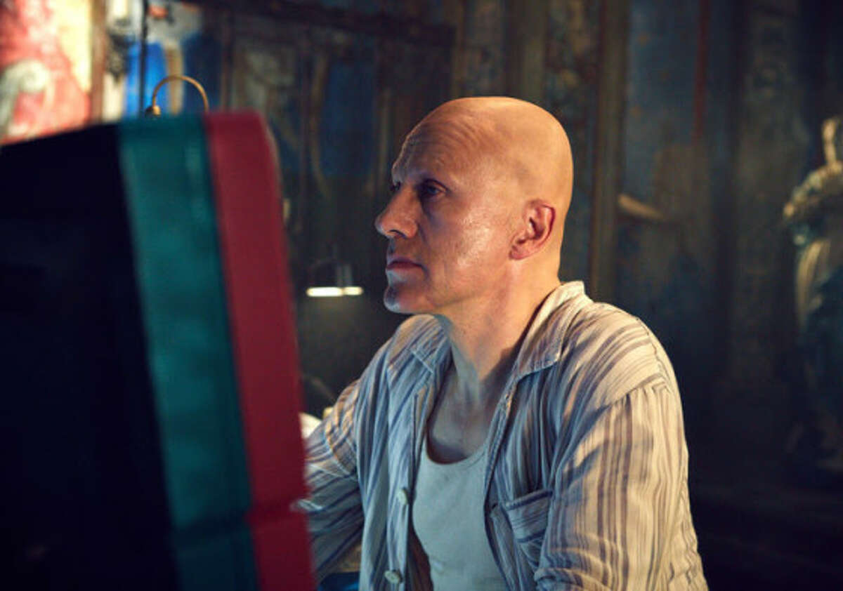Movie review 'The Zero Theorem’ goes for naught