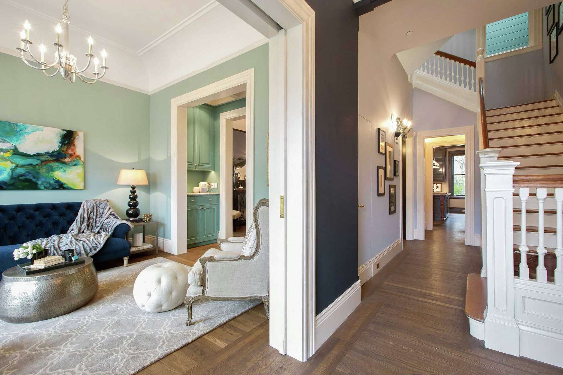 Hot Property: Revitalizing Queen Anne Victorian into LEED Platinum ...
