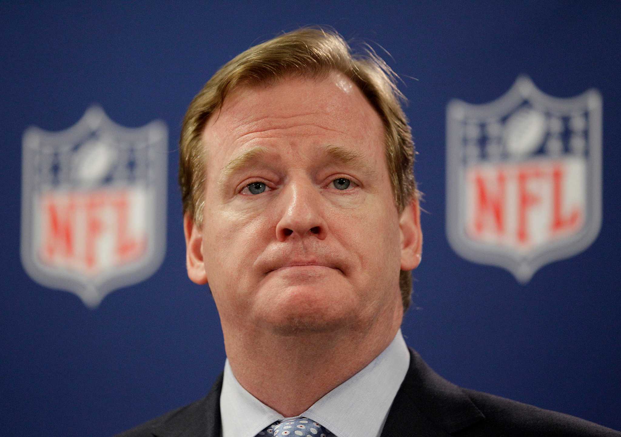 NFL to look into its handling of Rice case