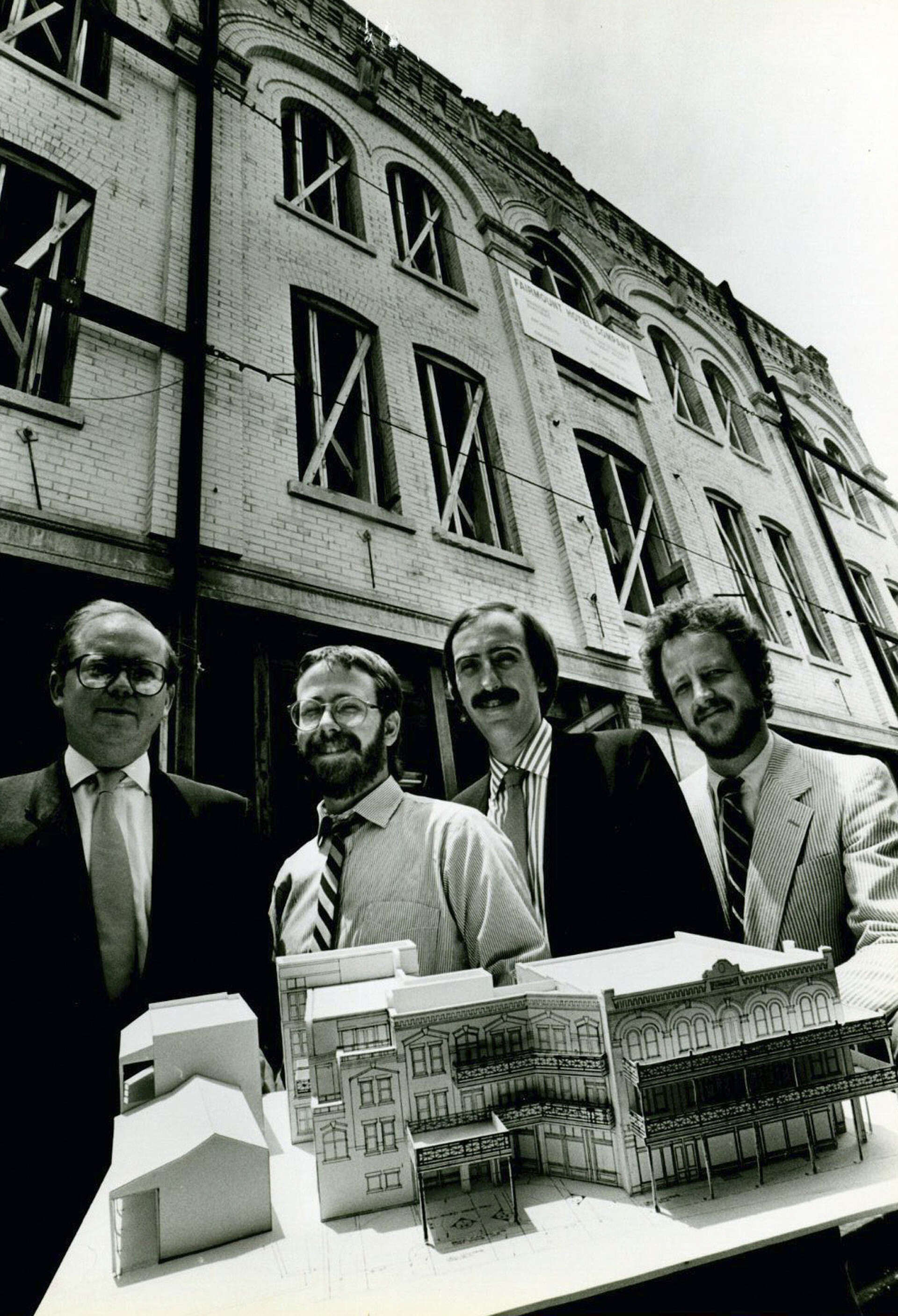 Alamo Architects a diversified, generalist firm