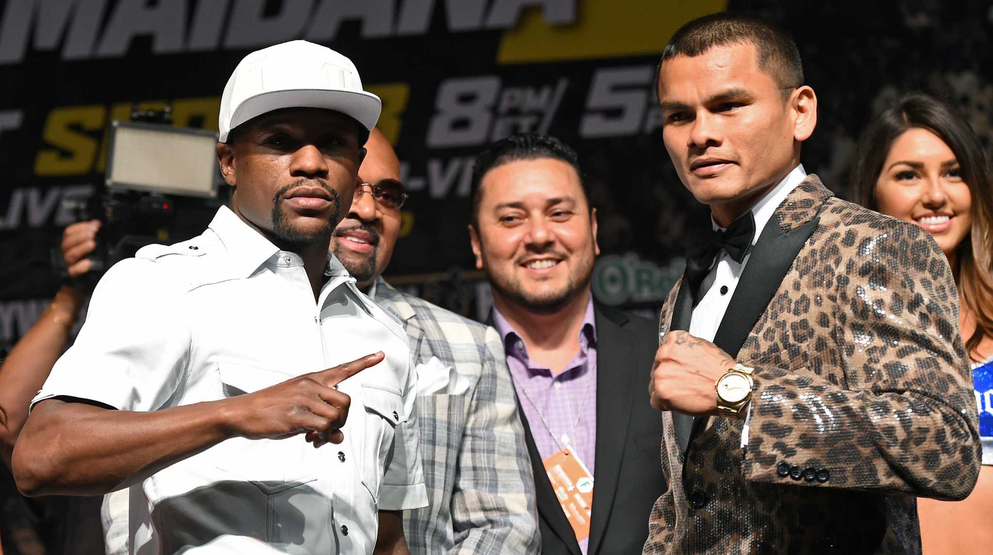 Maidana should not alter strategy for rematch