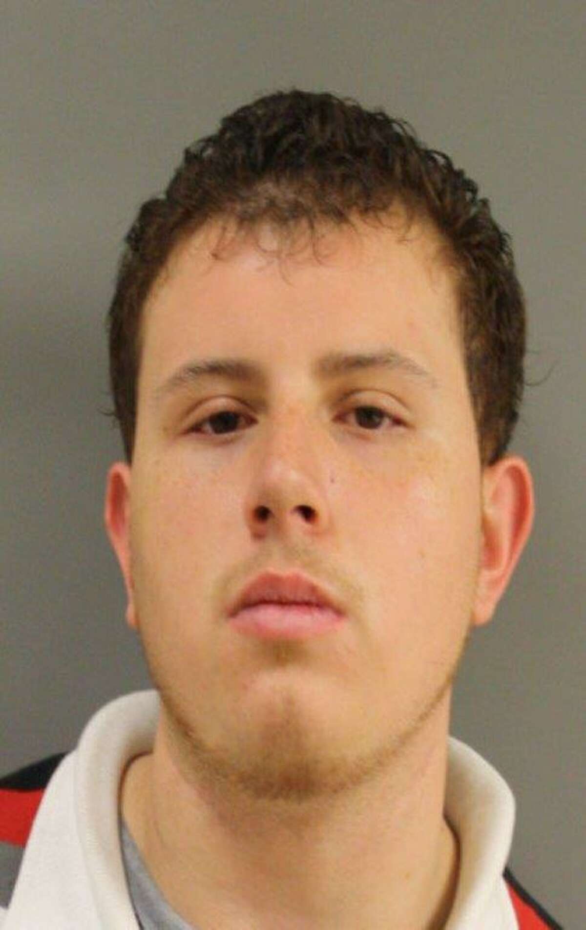 Harris County Busted Newspaper - aurt2ns