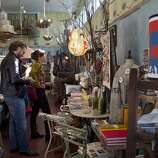 The best Bay Area stores you can visit for Small Business Saturday - SFGate