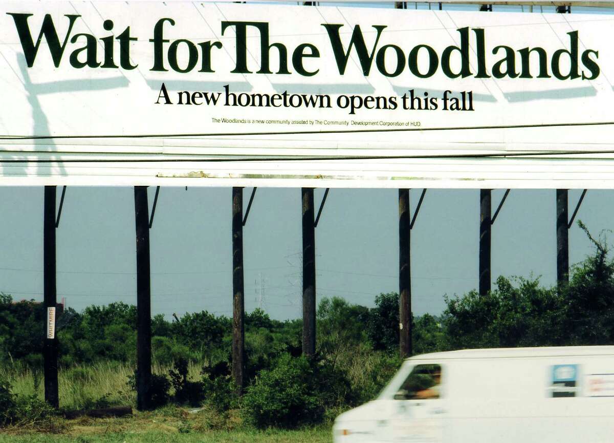 The Woodlands - Shop Across Texas