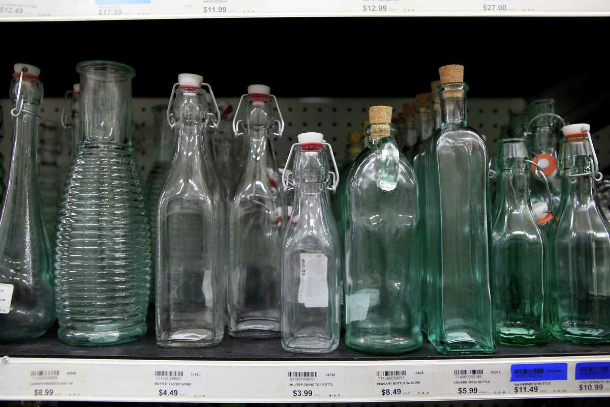 Readers’ favorite S.F. hardware shops — tools to tchotchkes