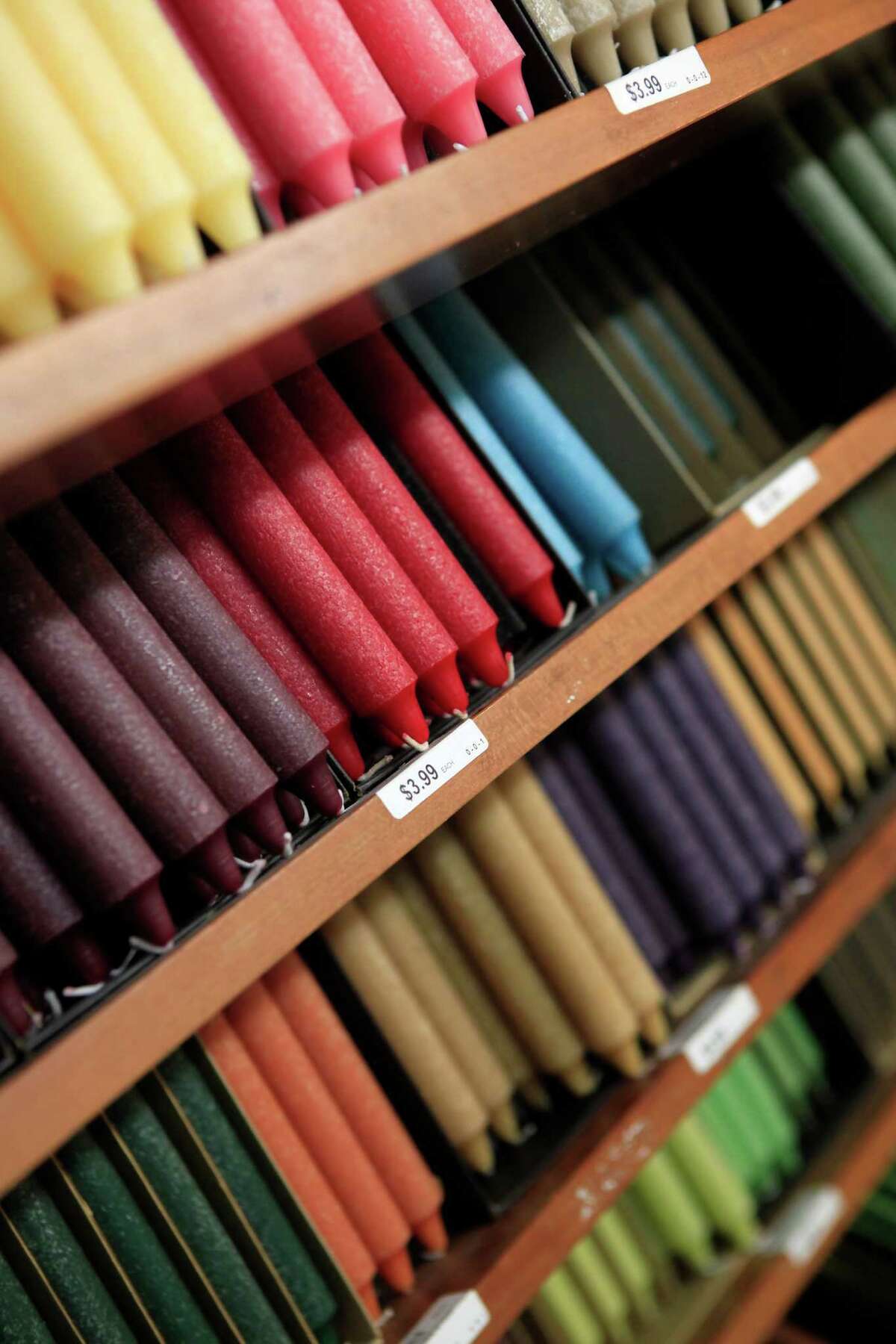 Readers’ favorite S.F. hardware shops — tools to tchotchkes