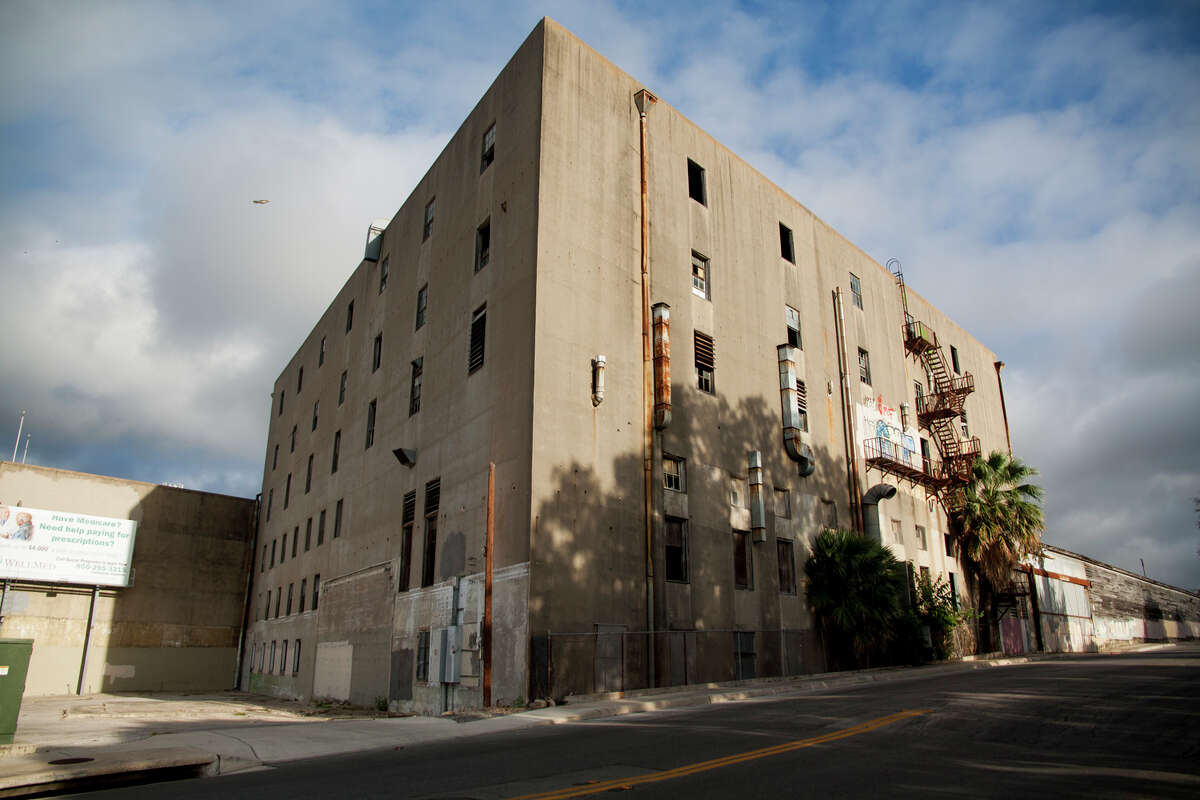 Friedrich Building Complex