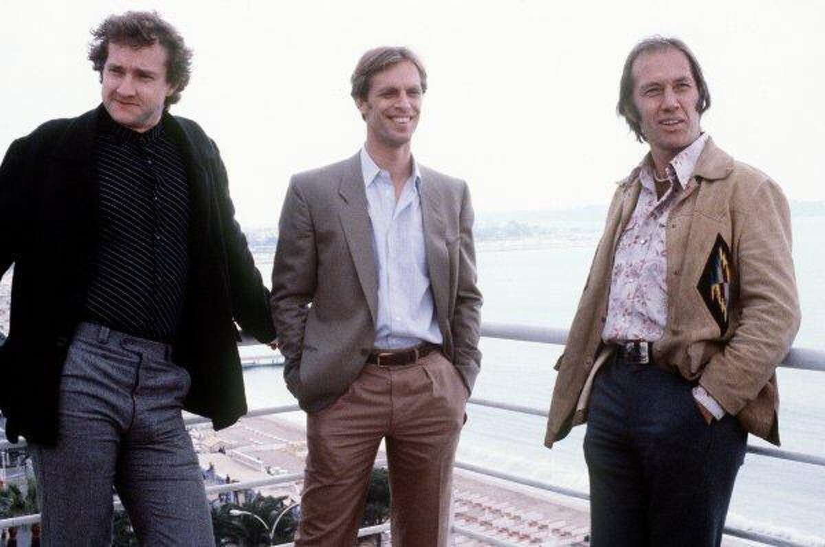 Happy 69th birthday Randy Quaid, Houston's odd but lovable native son