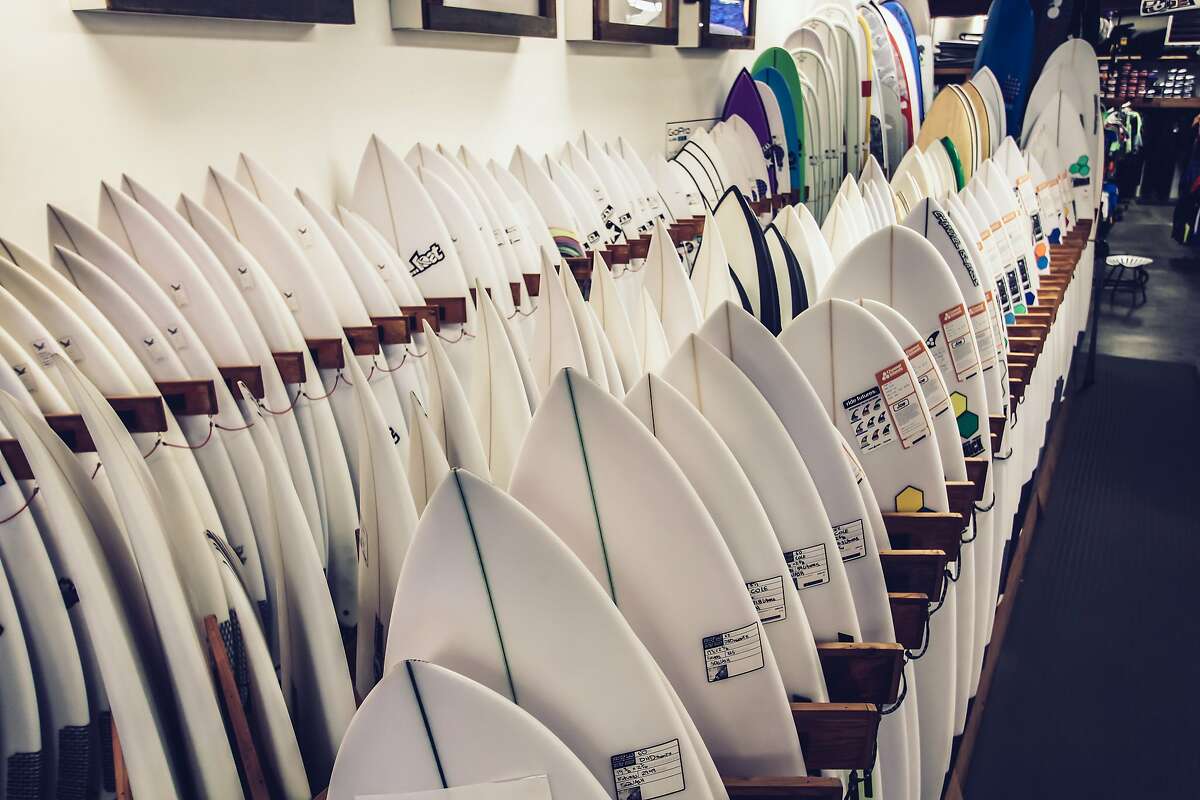 Top Shops Tolan Florence’s favorites for Marin County home decor