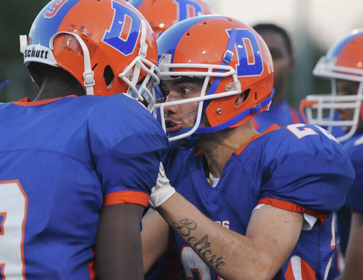 Top high school football photos of week 1