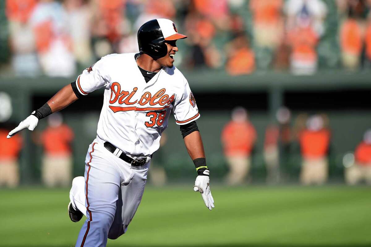 Chris Davis opens up about his Adderall suspension: It was a