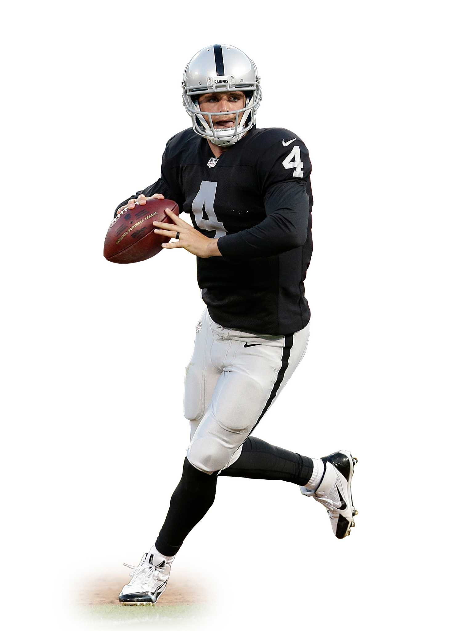 Oakland Raiders Won't Be Bringing Kicker Sebastian Janikowski Back