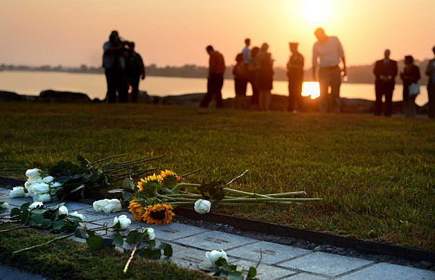 Wogs Country Woog's World: Reflecting on tragedy 50 miles from Westport that changed ...
