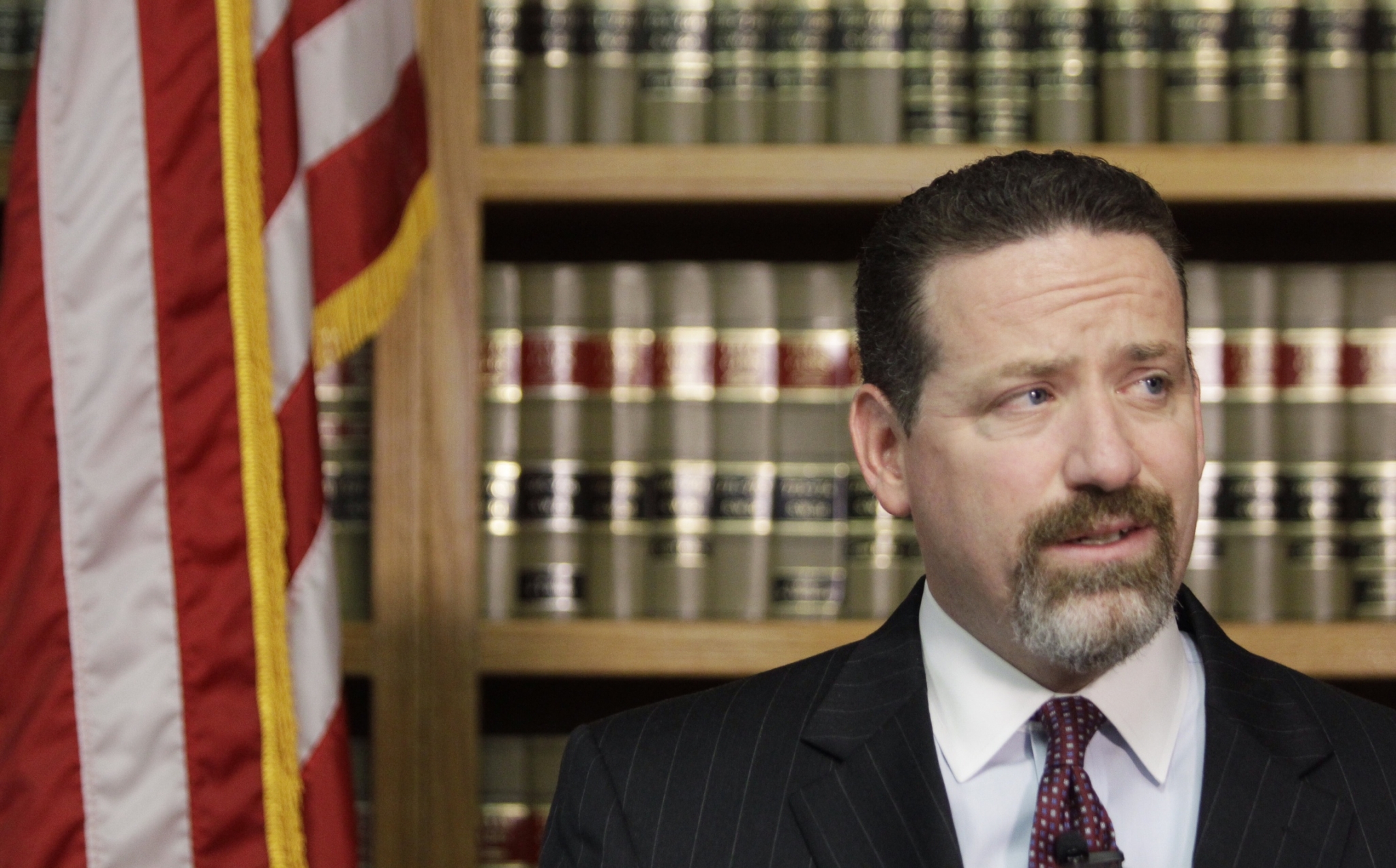 Controversial Montgomery Co. judge making early exit after 