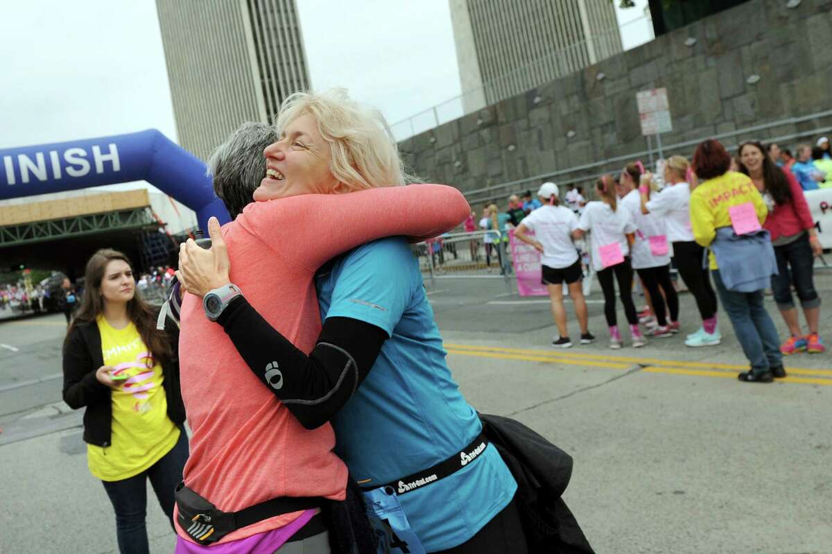 Photos: Race for the Cure