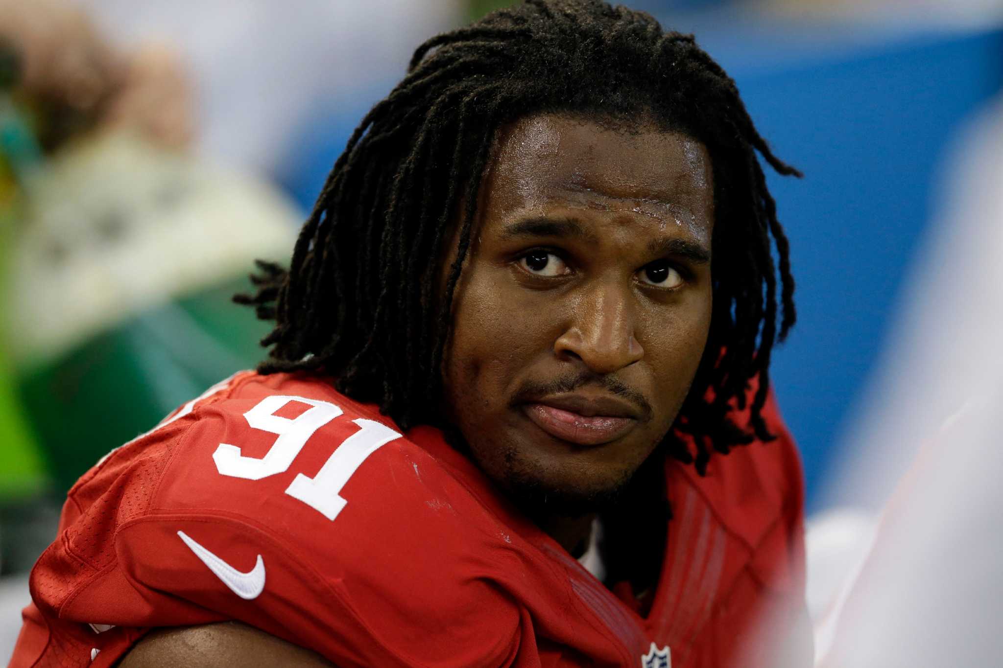 49ers Ray Mcdonald Not Charged In Domestic Violence Case