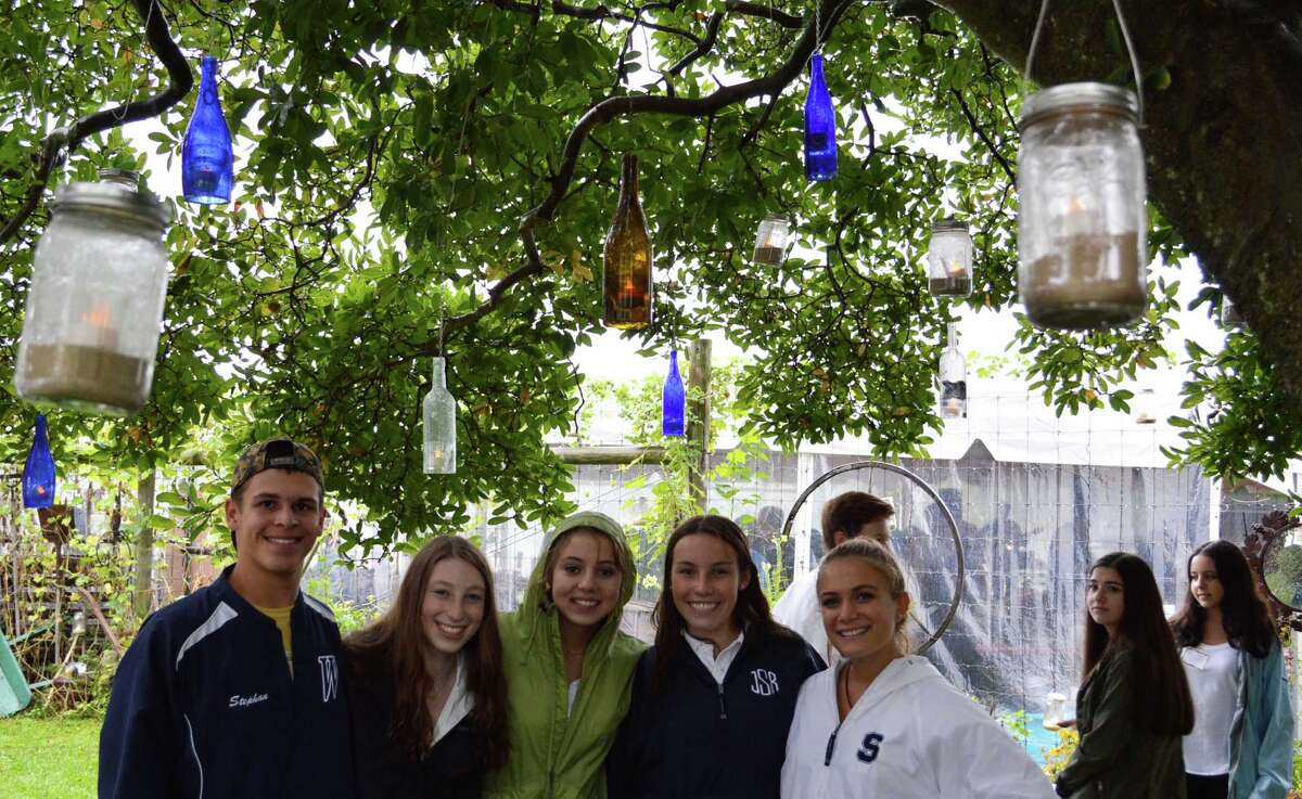 Harvest Fest celebrates local bounty at Wakeman Town Farm