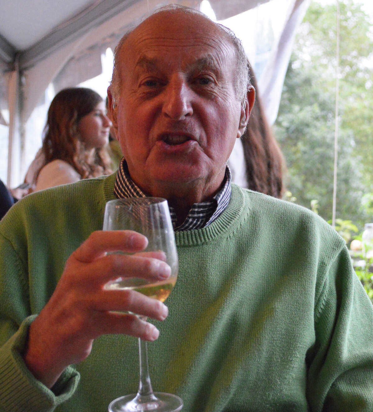 Harvest Fest celebrates local bounty at Wakeman Town Farm