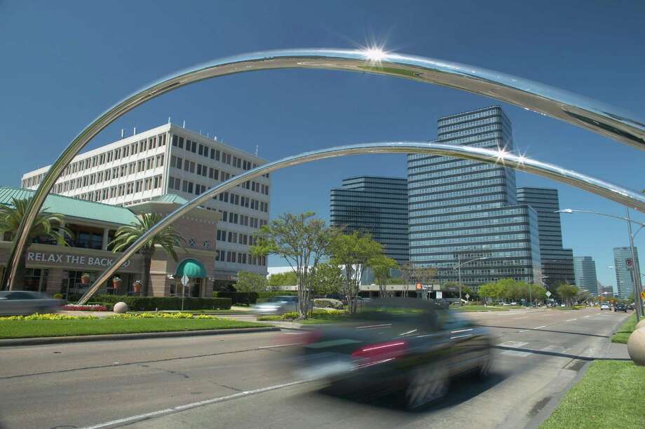 Discover Houston Joanne Herring Houston Chronicle