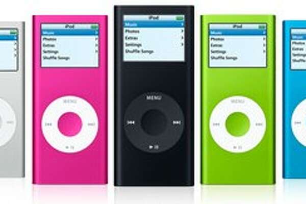 In search of the iPod Classic - SFChronicle.com