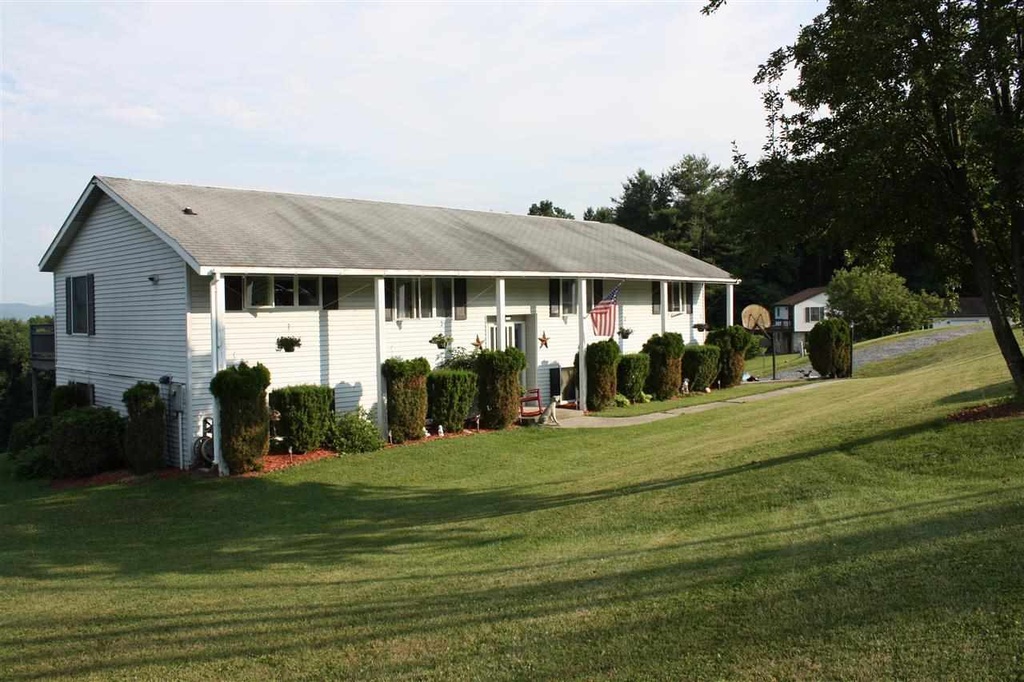 Homes on the market in Hoosick Falls