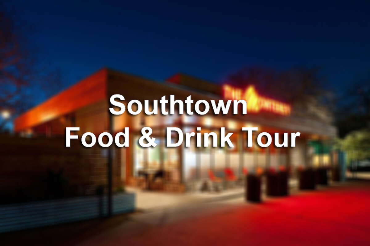 Southtown's emerging food scene is creating a buzz nationally. Here are some of the bars, food trucks and restaurants that are putting the humble area on the culinary map.