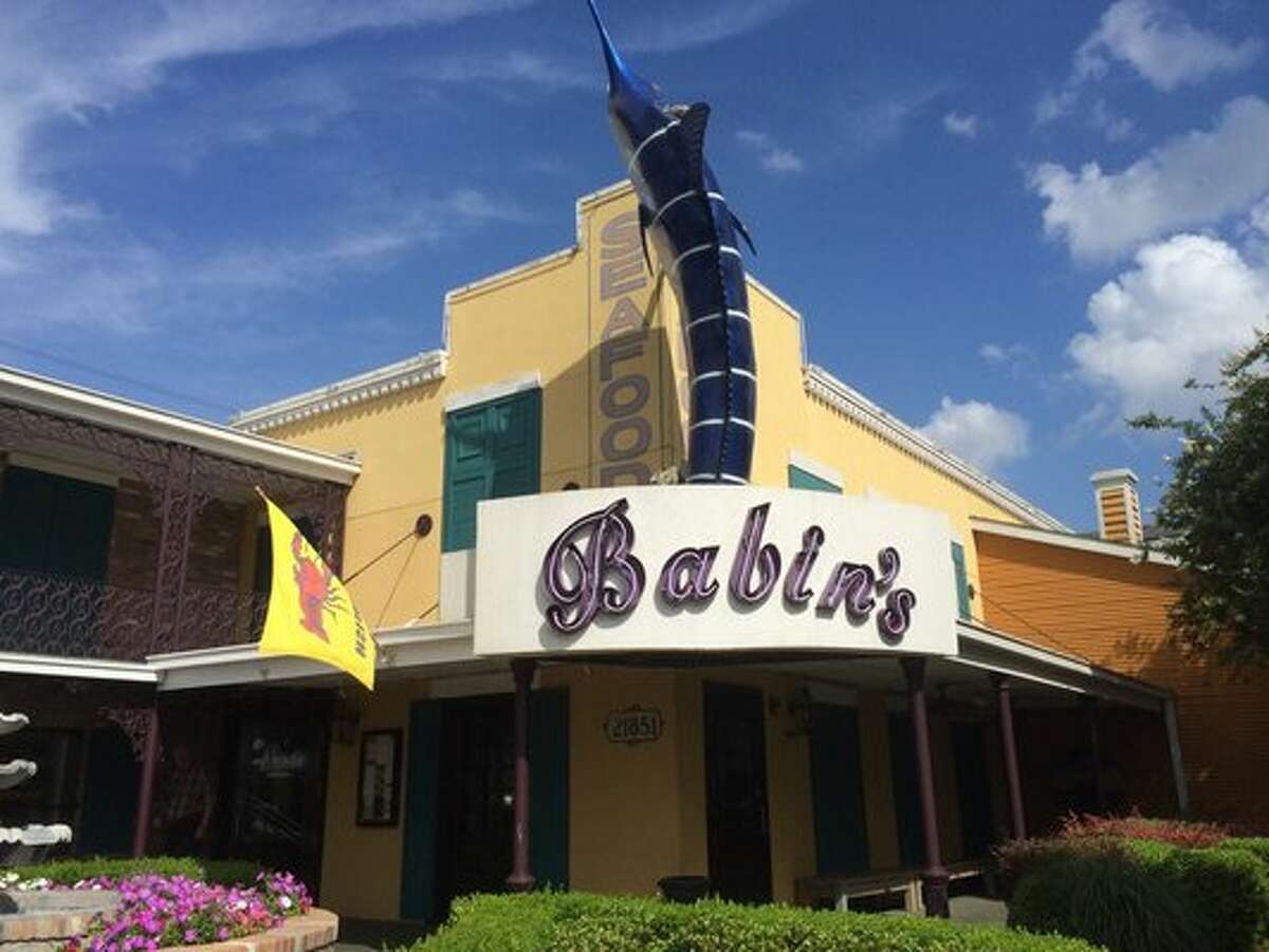 Here's what's coming to Katy's dining scene