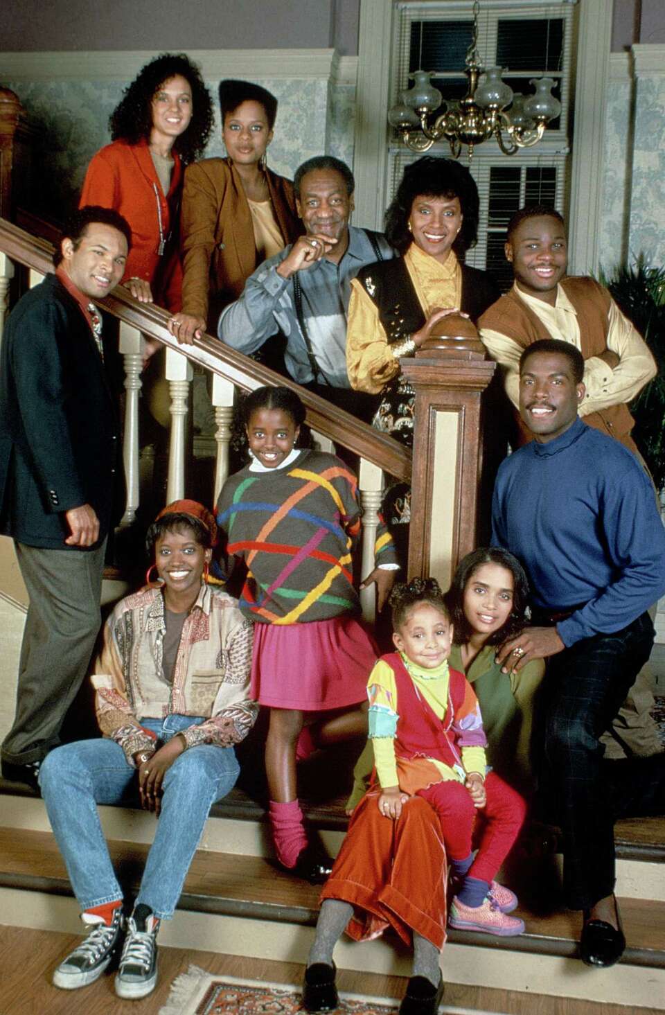 Who Played Bud In The Cosby Show The Cosby Show: Then and now