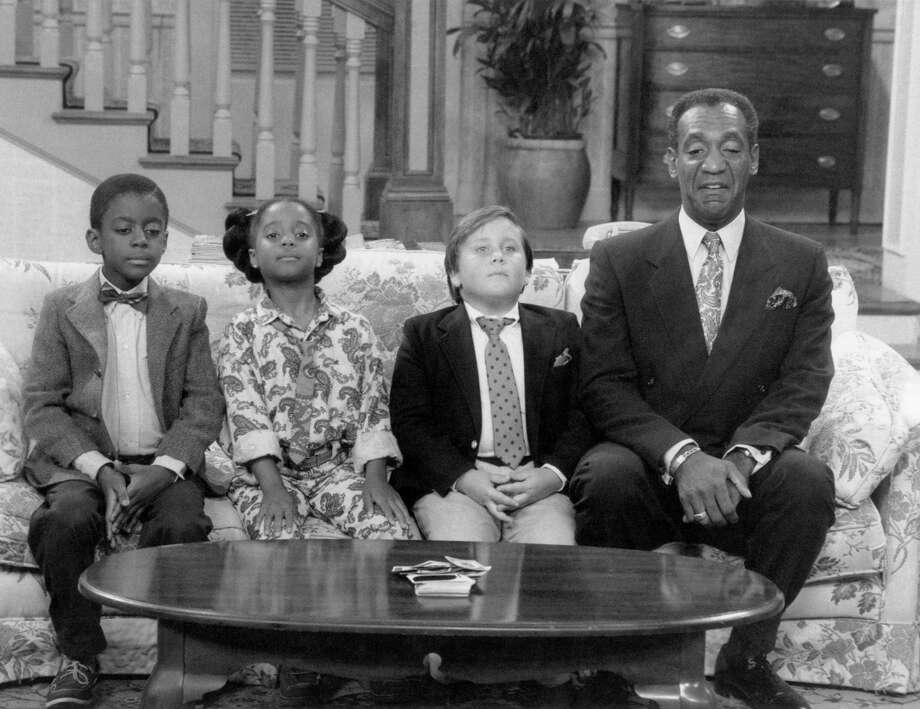 The Cosby Show: Then and now - seattlepi.com