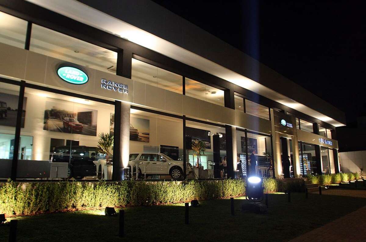 Deal is part of Group 1's quest to build its presence in Brazil