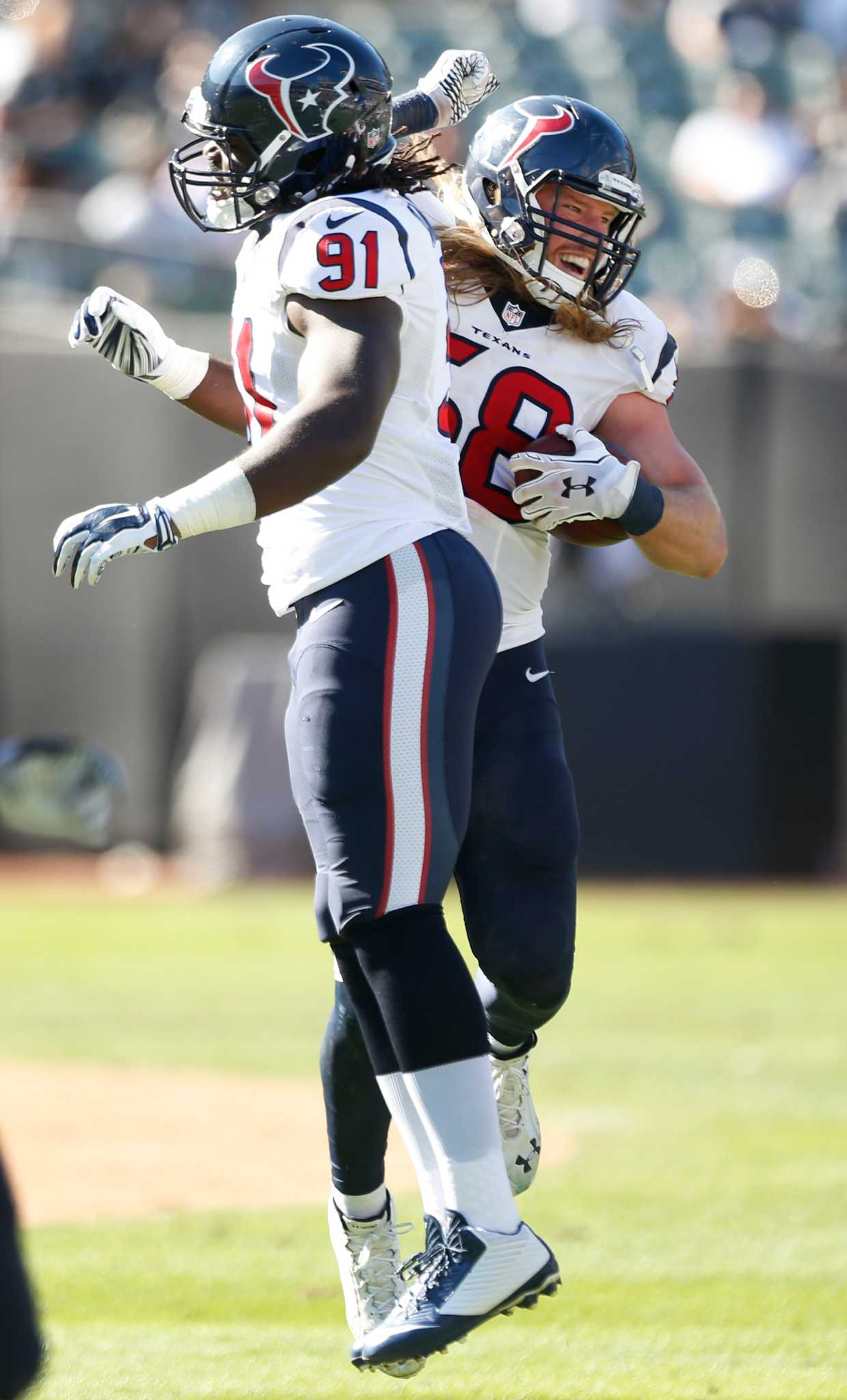 Texans' stats show potential to avoid collapse